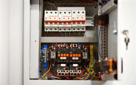 what does a power distribution box do|electrical distribution box for home.